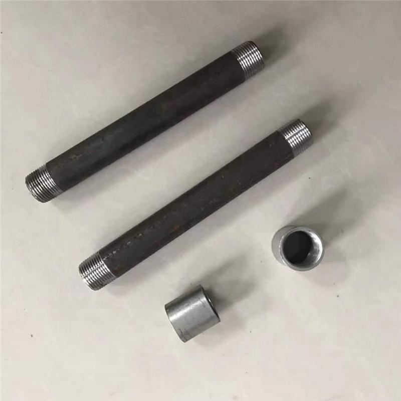 都兰钢管注浆管隧道止水